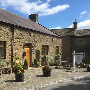 Bed & Breakfast The Old Town Hall