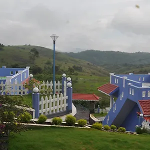Resort Wind Valley Hill