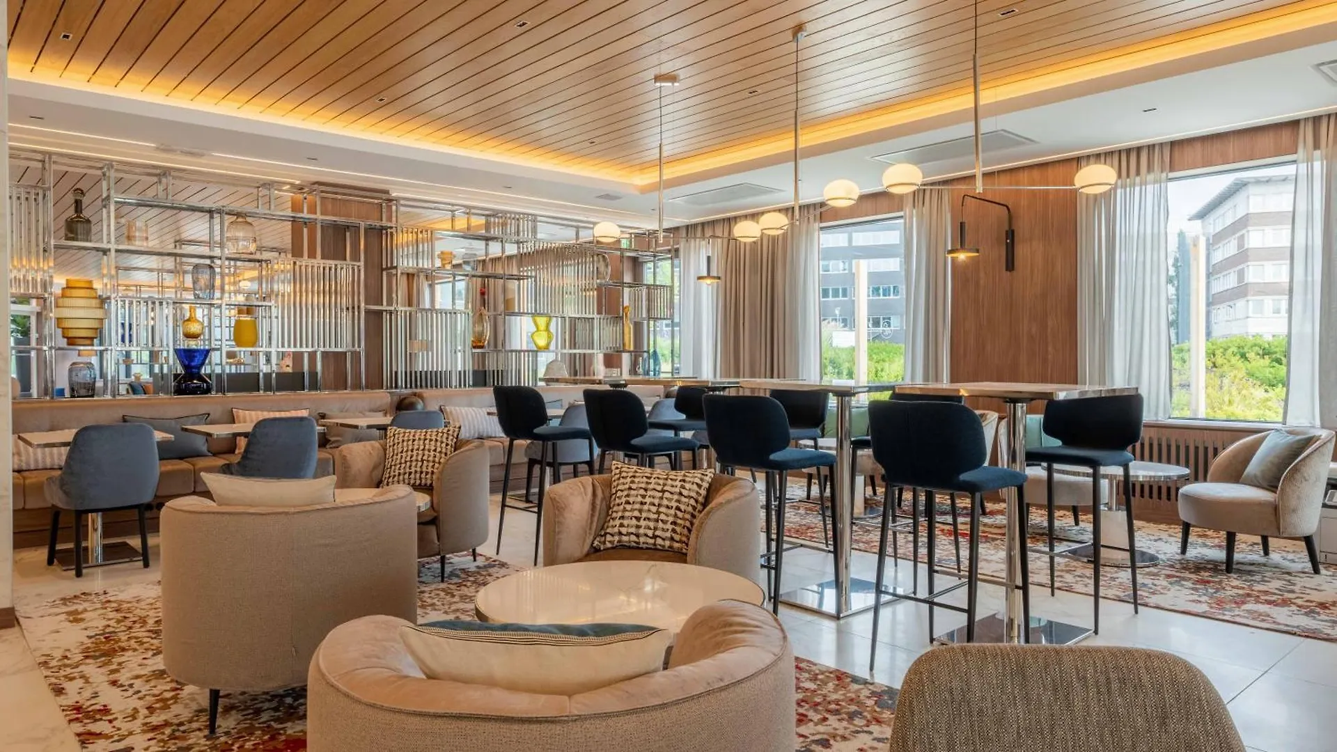 Voco Stockholm - Kista By Ihg Hotel