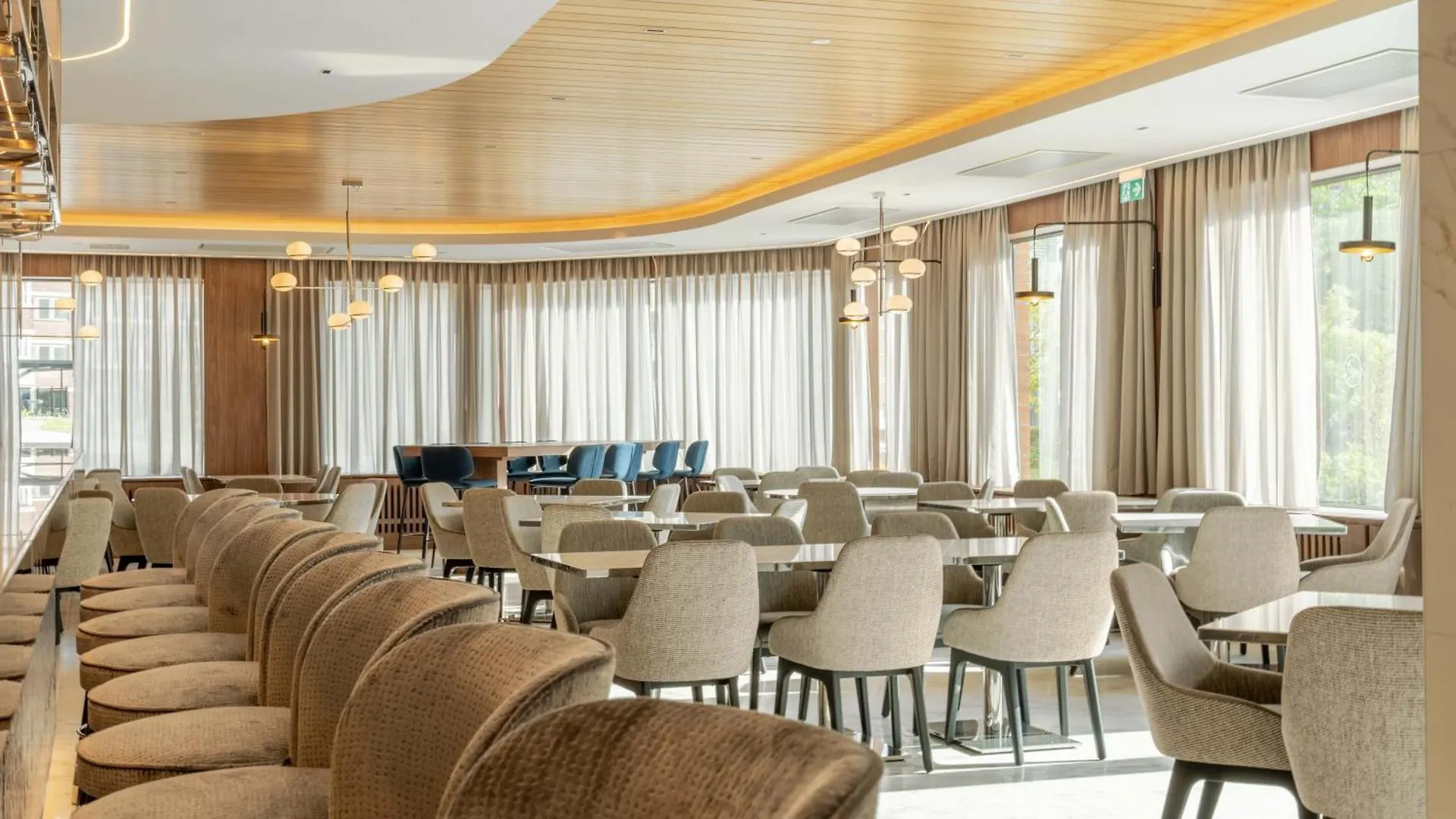 Voco Stockholm - Kista By Ihg Hotel