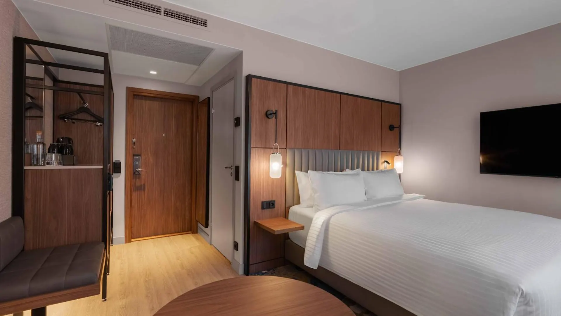 ****  Voco Stockholm - Kista By Ihg Hotel Sweden
